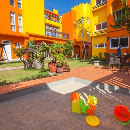 ماغونغ Provence Homestay المظهر الخارجي الصورة