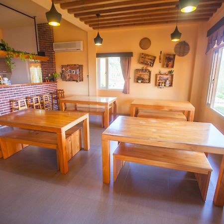 ماغونغ Provence Homestay المظهر الخارجي الصورة