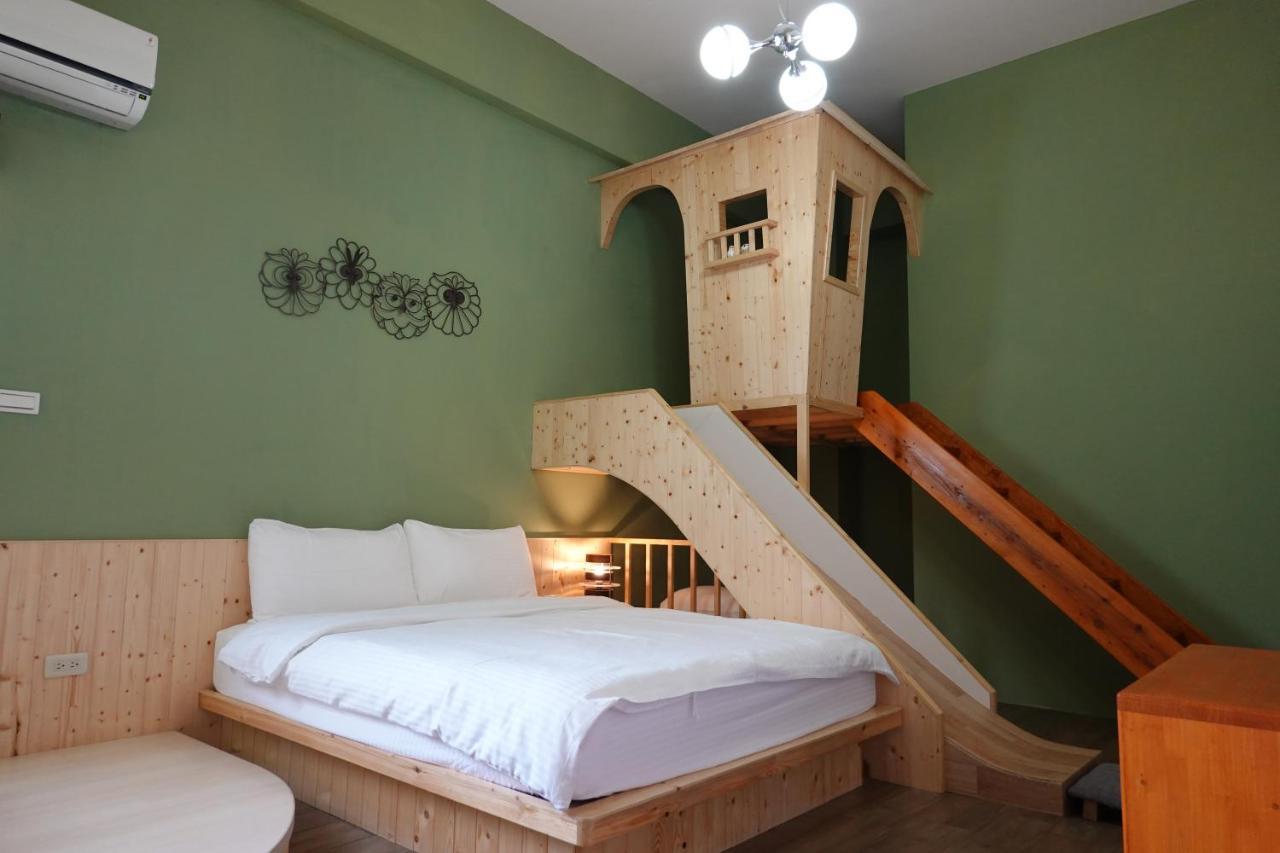 ماغونغ Provence Homestay المظهر الخارجي الصورة