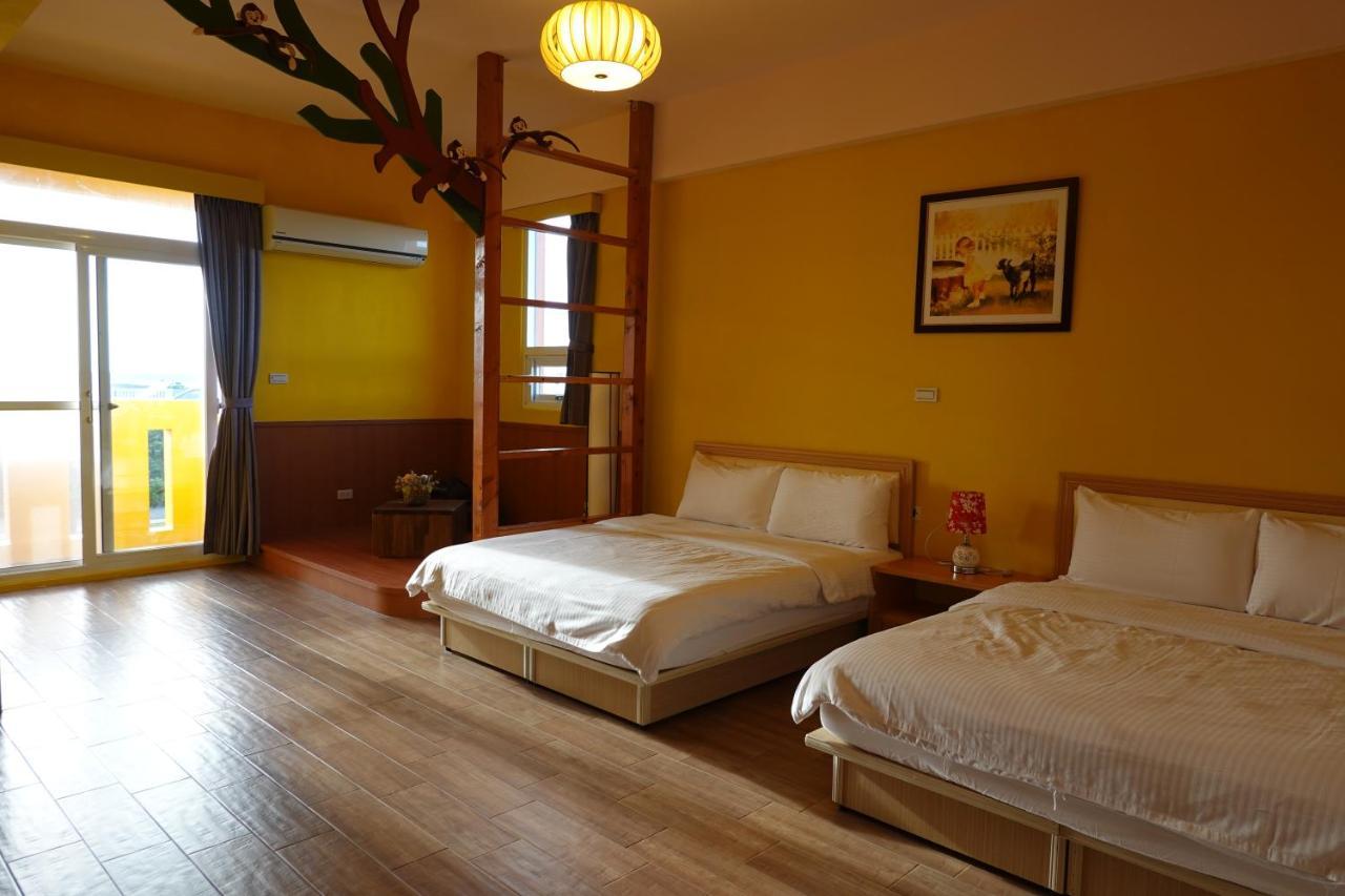 ماغونغ Provence Homestay المظهر الخارجي الصورة