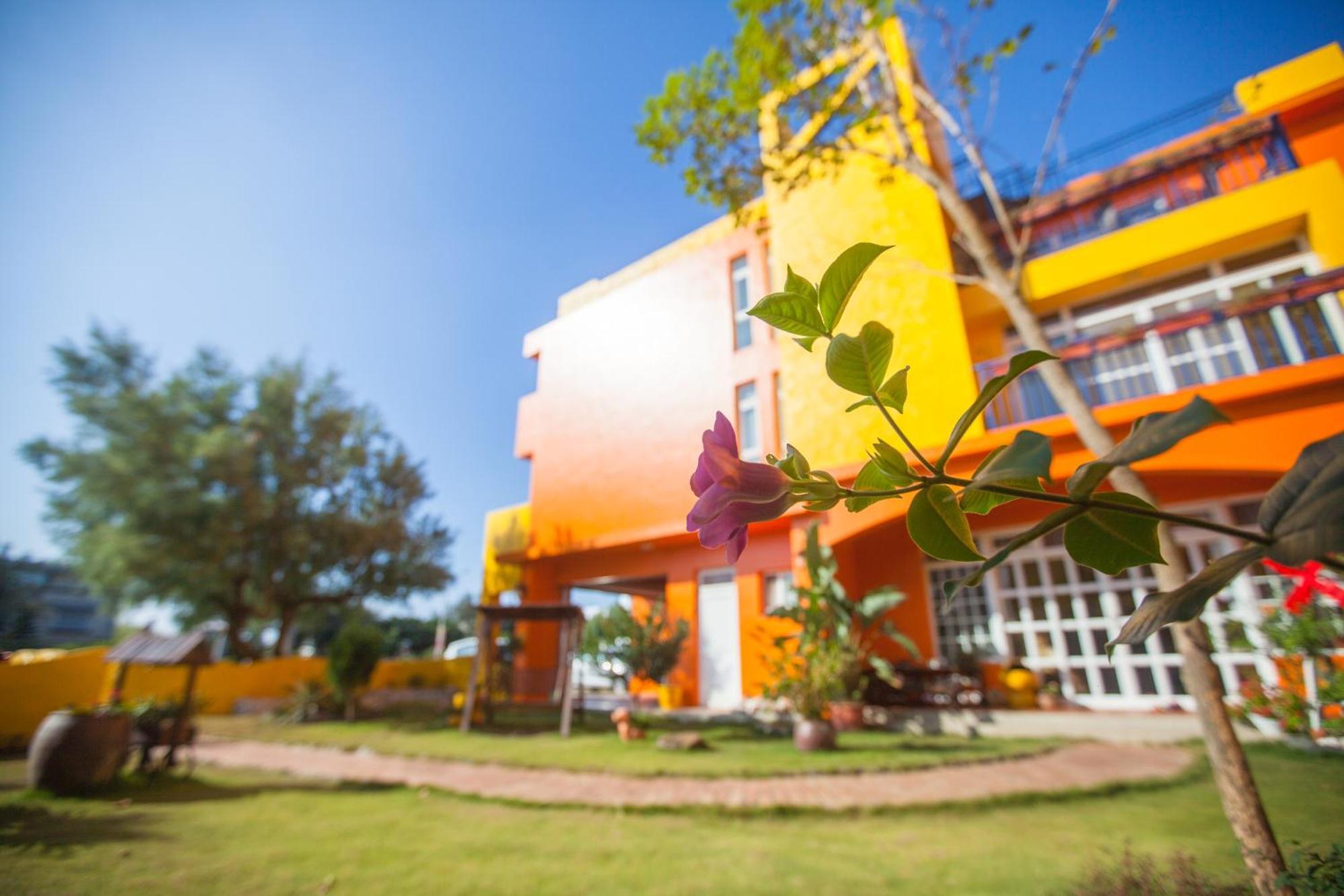 ماغونغ Provence Homestay المظهر الخارجي الصورة