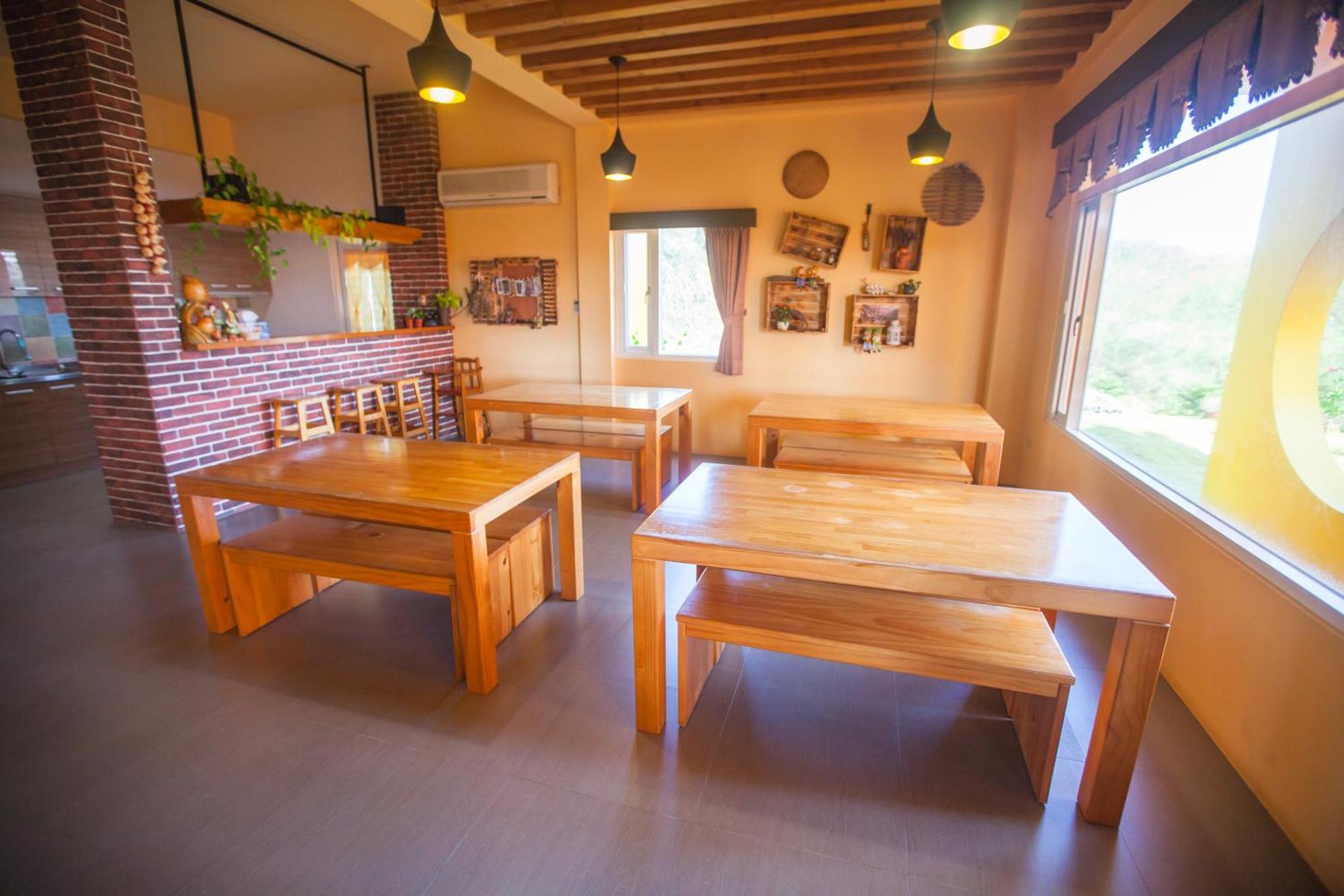 ماغونغ Provence Homestay المظهر الخارجي الصورة