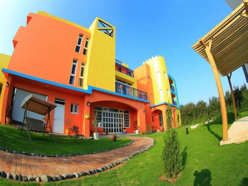 ماغونغ Provence Homestay المظهر الخارجي الصورة