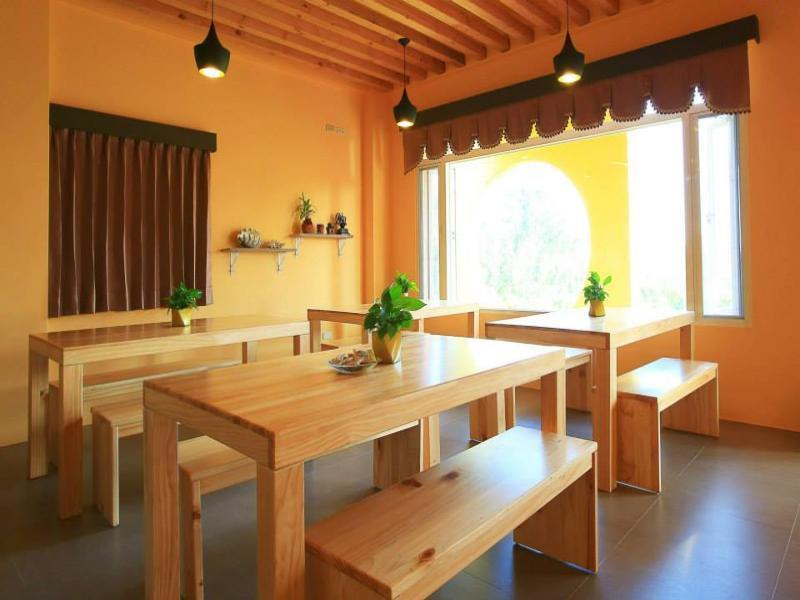 ماغونغ Provence Homestay المظهر الخارجي الصورة