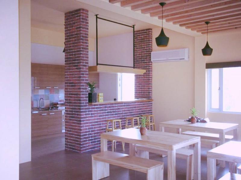 ماغونغ Provence Homestay المظهر الخارجي الصورة