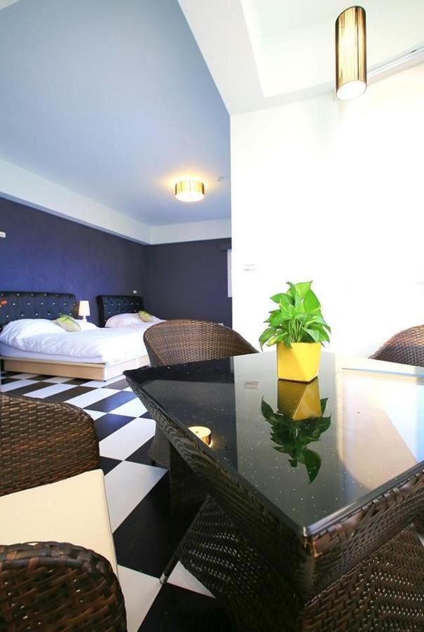 ماغونغ Provence Homestay المظهر الخارجي الصورة