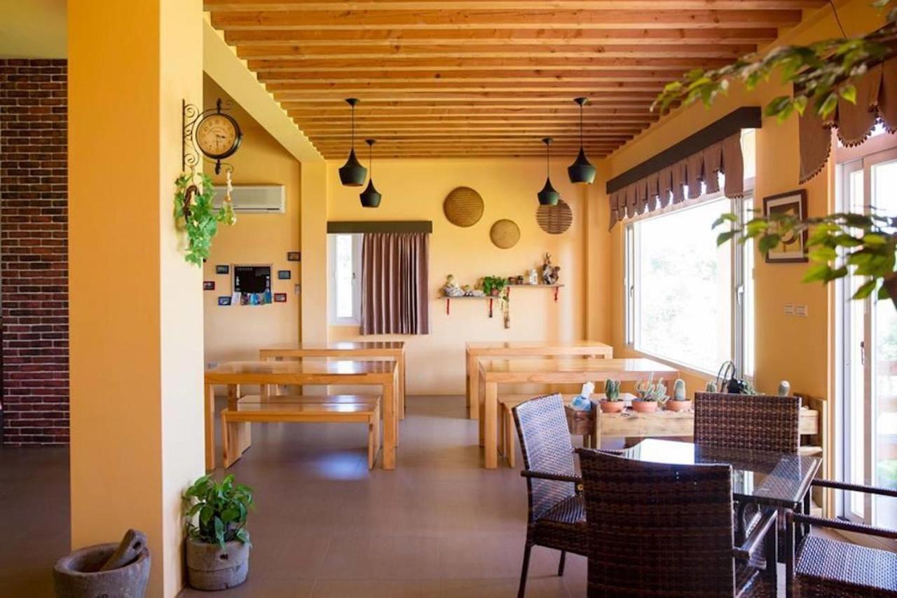 ماغونغ Provence Homestay المظهر الخارجي الصورة
