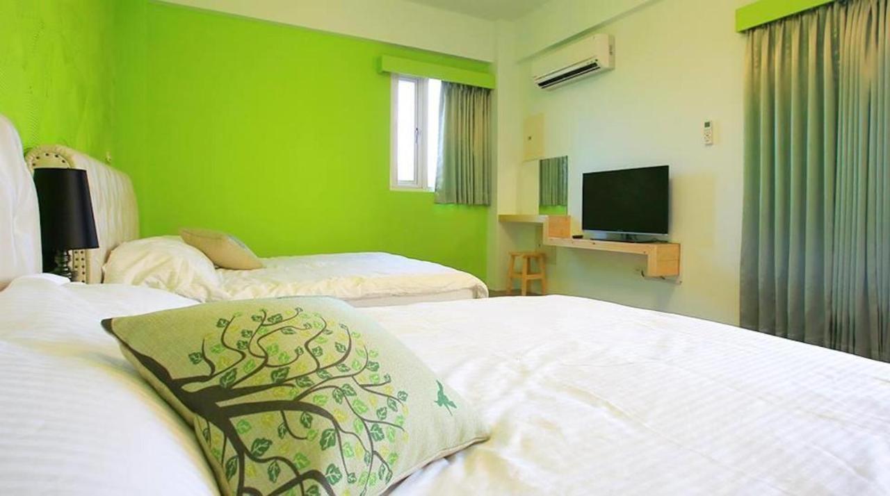 ماغونغ Provence Homestay المظهر الخارجي الصورة