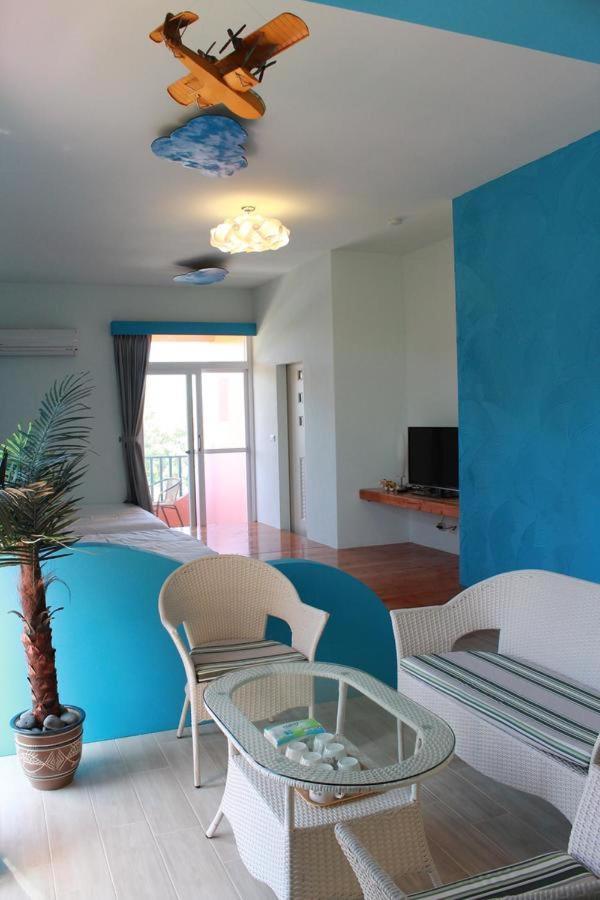 ماغونغ Provence Homestay المظهر الخارجي الصورة