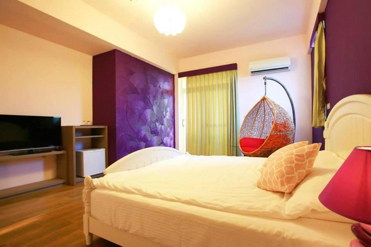 ماغونغ Provence Homestay المظهر الخارجي الصورة
