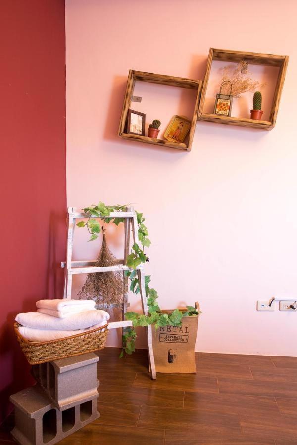 ماغونغ Provence Homestay المظهر الخارجي الصورة