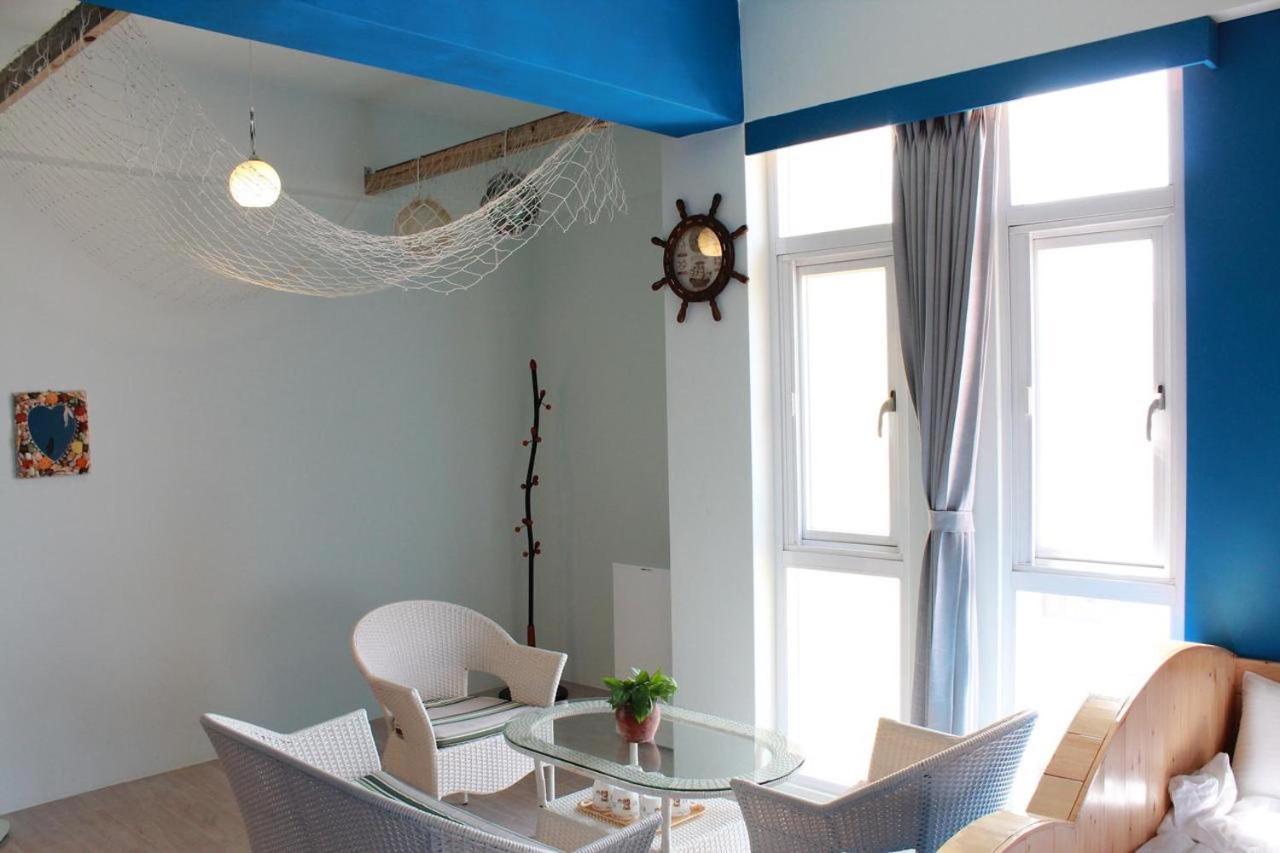 ماغونغ Provence Homestay المظهر الخارجي الصورة