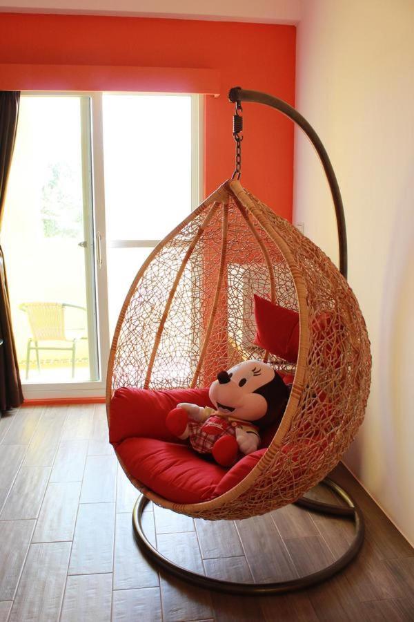 ماغونغ Provence Homestay المظهر الخارجي الصورة