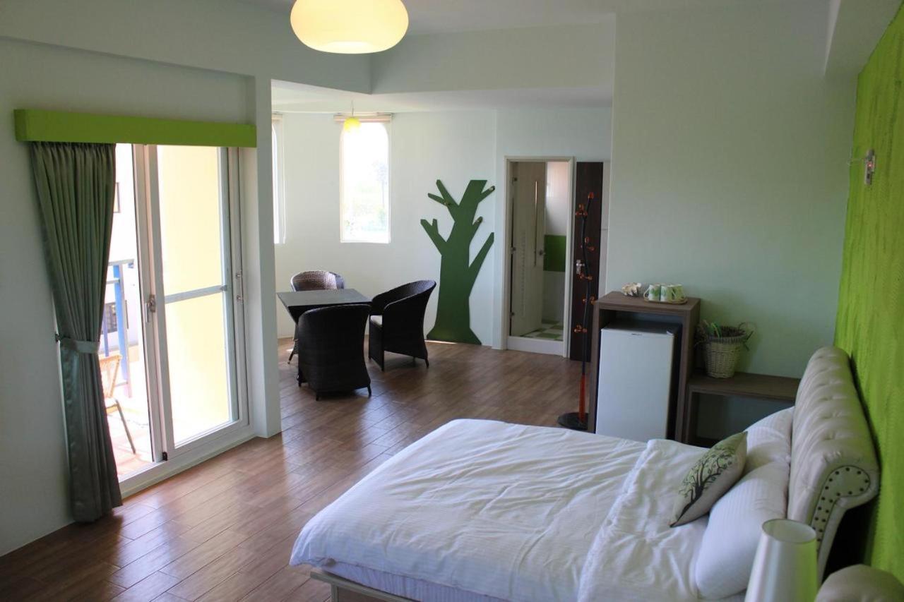 ماغونغ Provence Homestay المظهر الخارجي الصورة