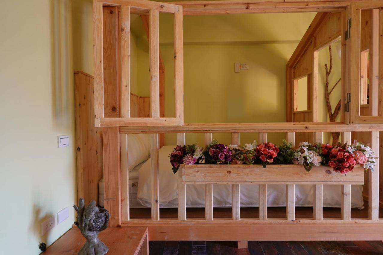 ماغونغ Provence Homestay المظهر الخارجي الصورة