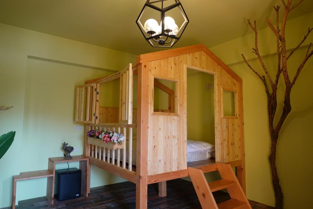ماغونغ Provence Homestay المظهر الخارجي الصورة
