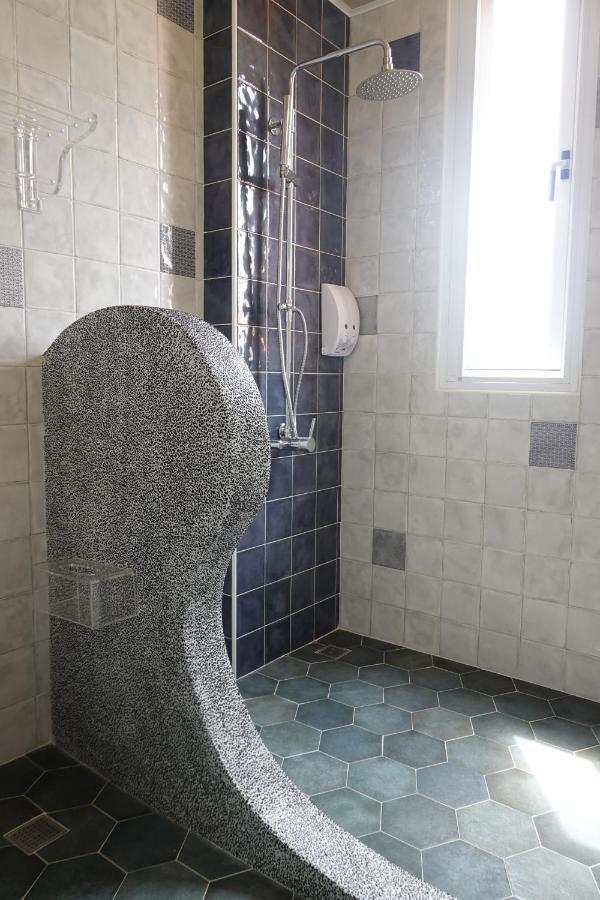 ماغونغ Provence Homestay المظهر الخارجي الصورة