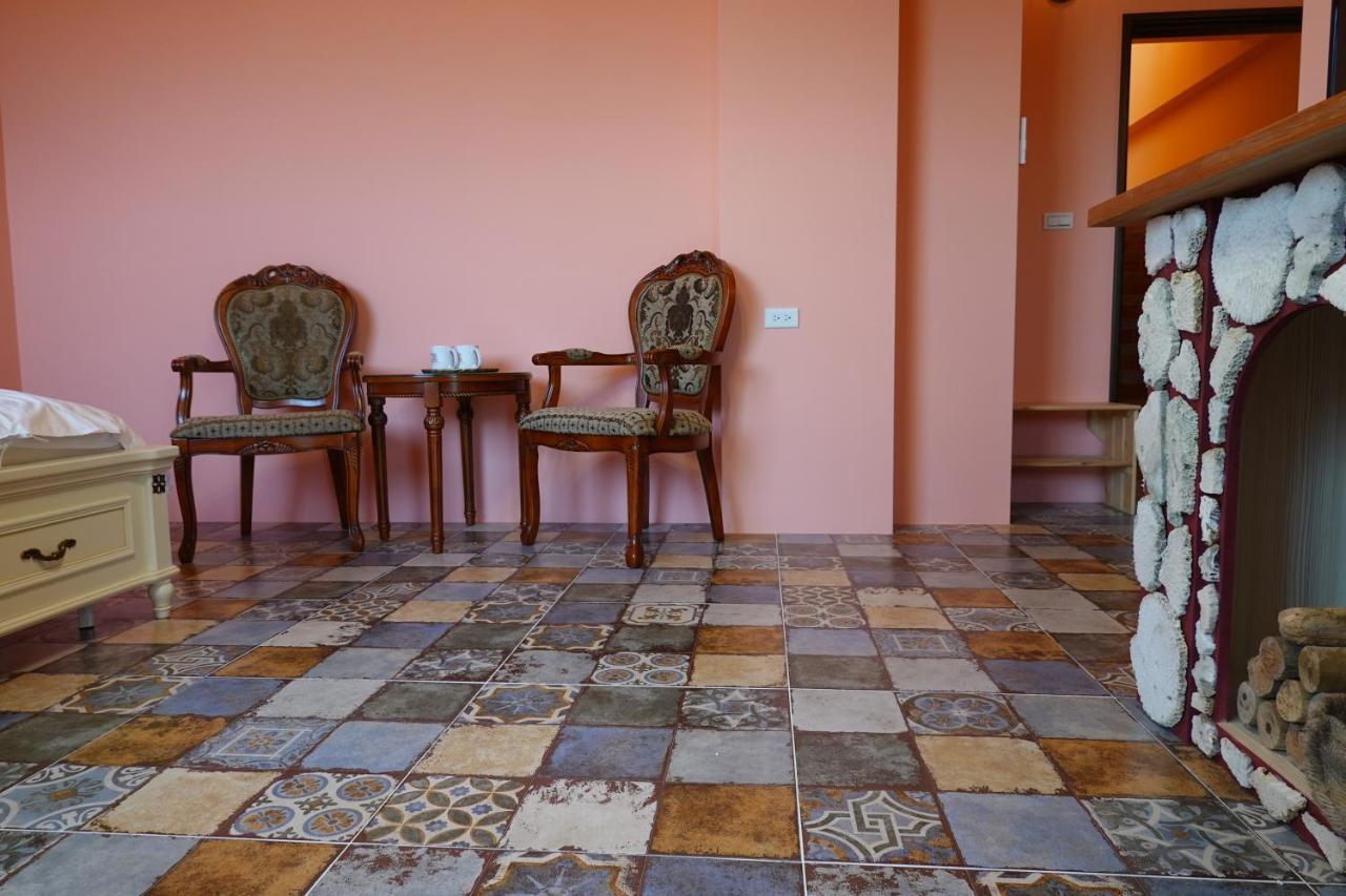 ماغونغ Provence Homestay المظهر الخارجي الصورة