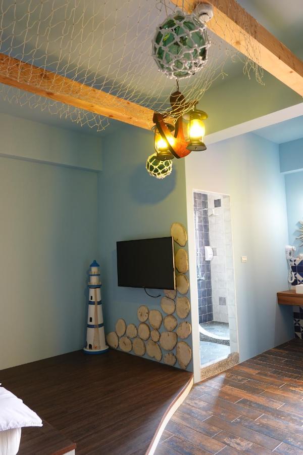 ماغونغ Provence Homestay المظهر الخارجي الصورة