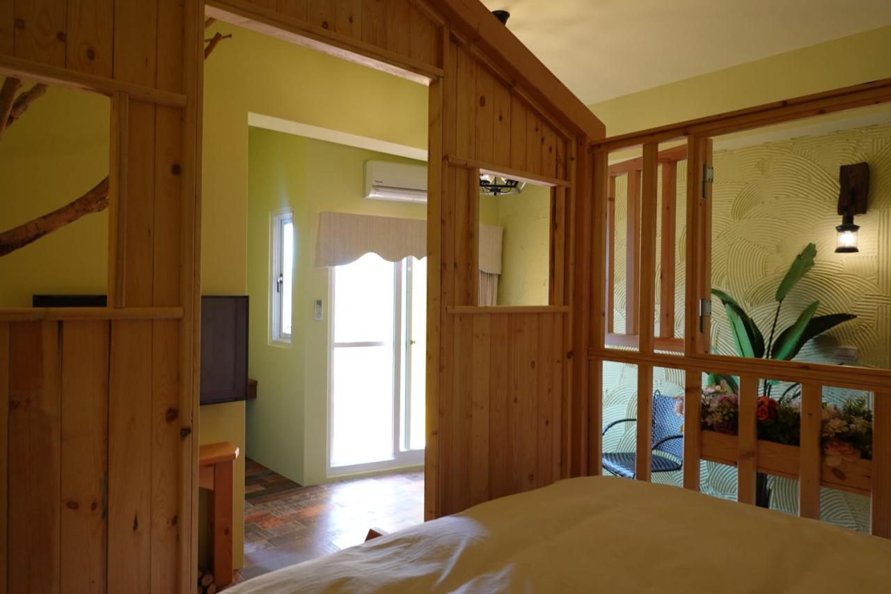 ماغونغ Provence Homestay المظهر الخارجي الصورة