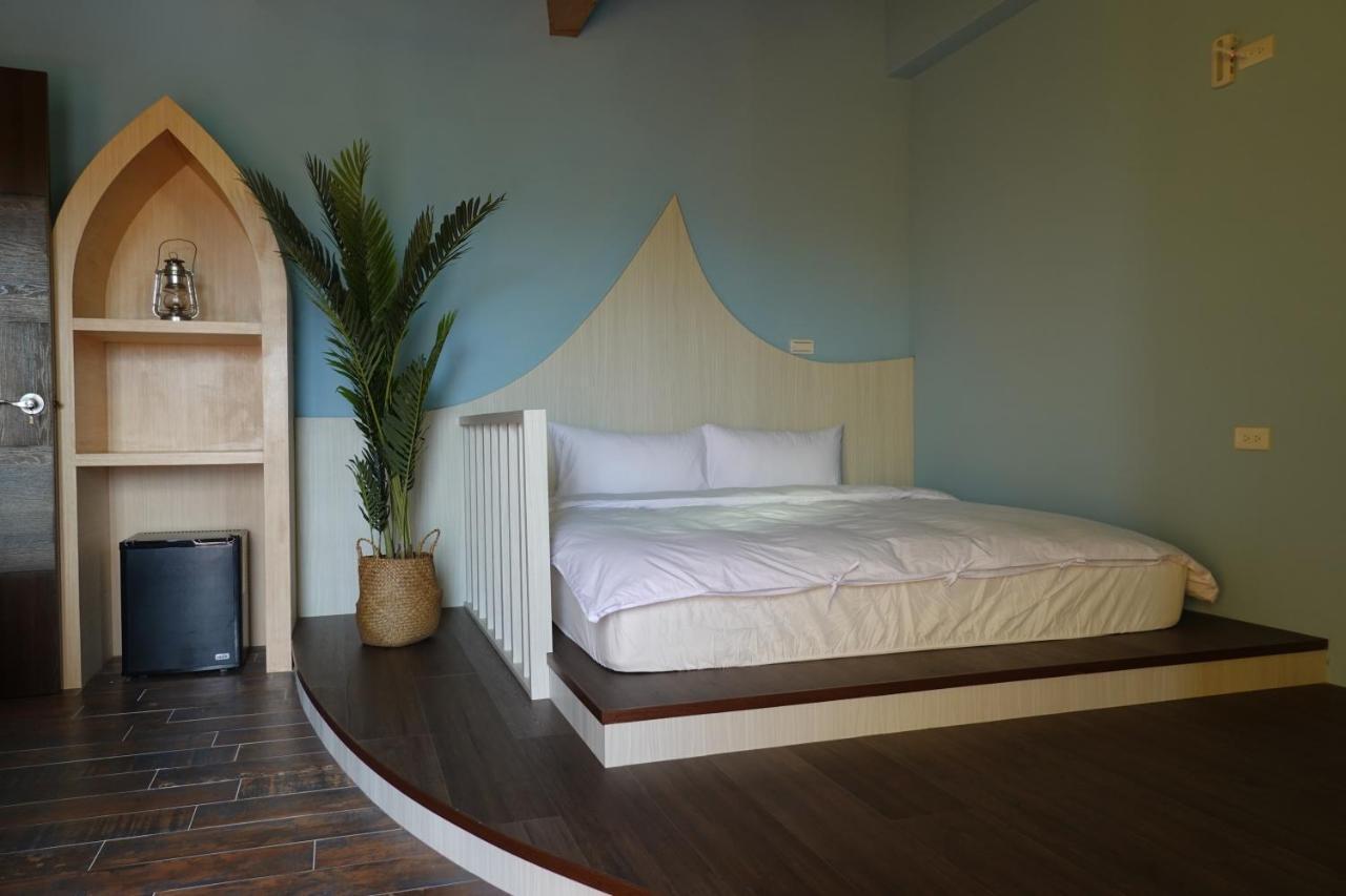 ماغونغ Provence Homestay المظهر الخارجي الصورة