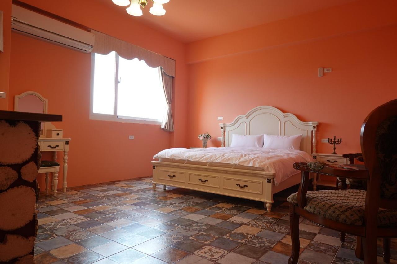 ماغونغ Provence Homestay المظهر الخارجي الصورة