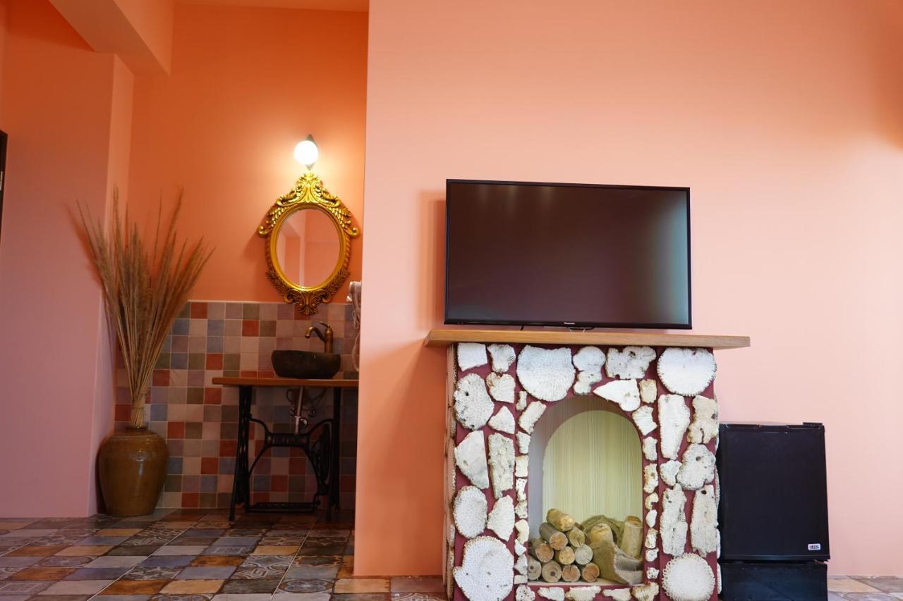 ماغونغ Provence Homestay المظهر الخارجي الصورة