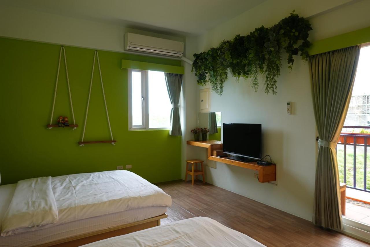 ماغونغ Provence Homestay المظهر الخارجي الصورة