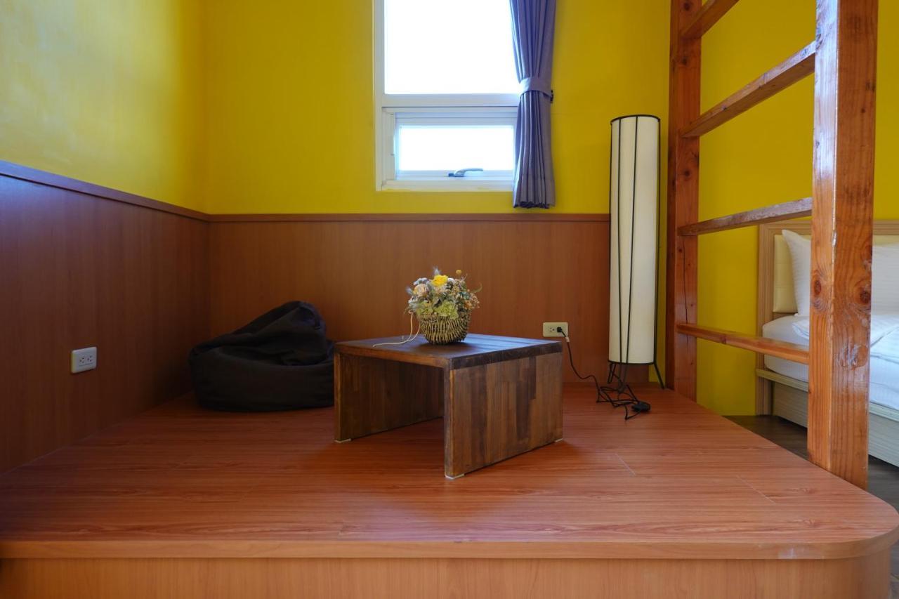 ماغونغ Provence Homestay المظهر الخارجي الصورة