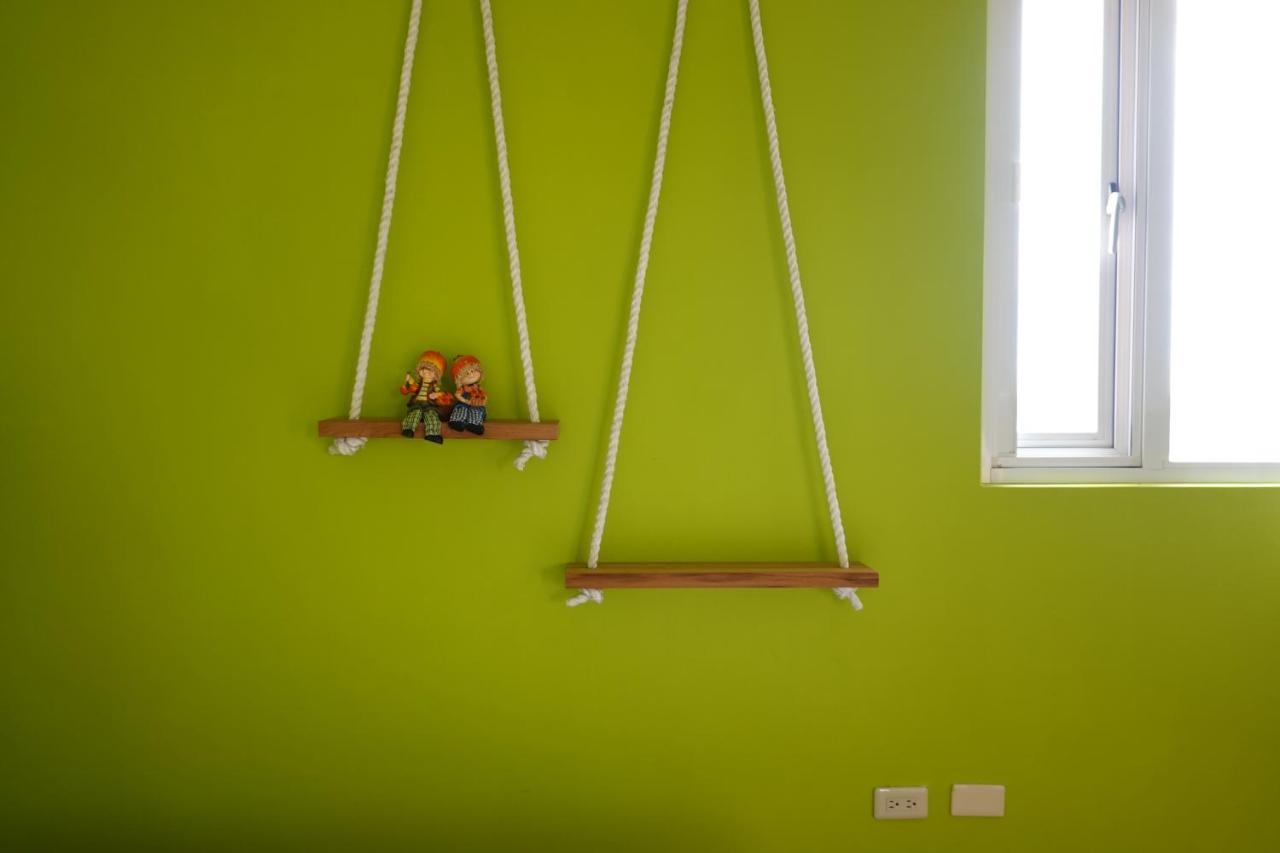 ماغونغ Provence Homestay المظهر الخارجي الصورة