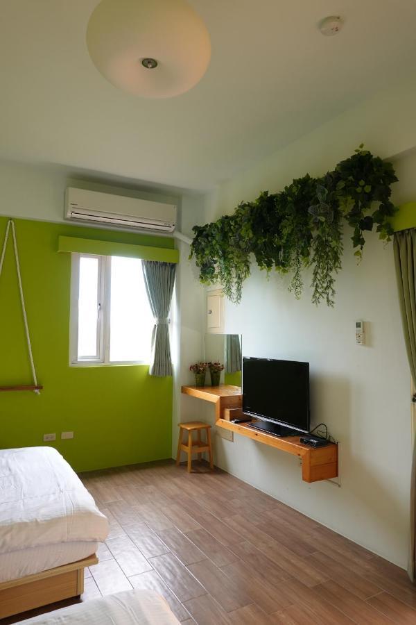 ماغونغ Provence Homestay المظهر الخارجي الصورة